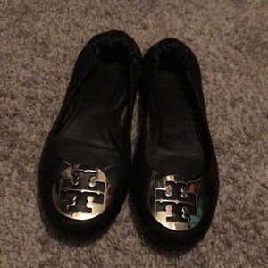 Flats Tory Burch